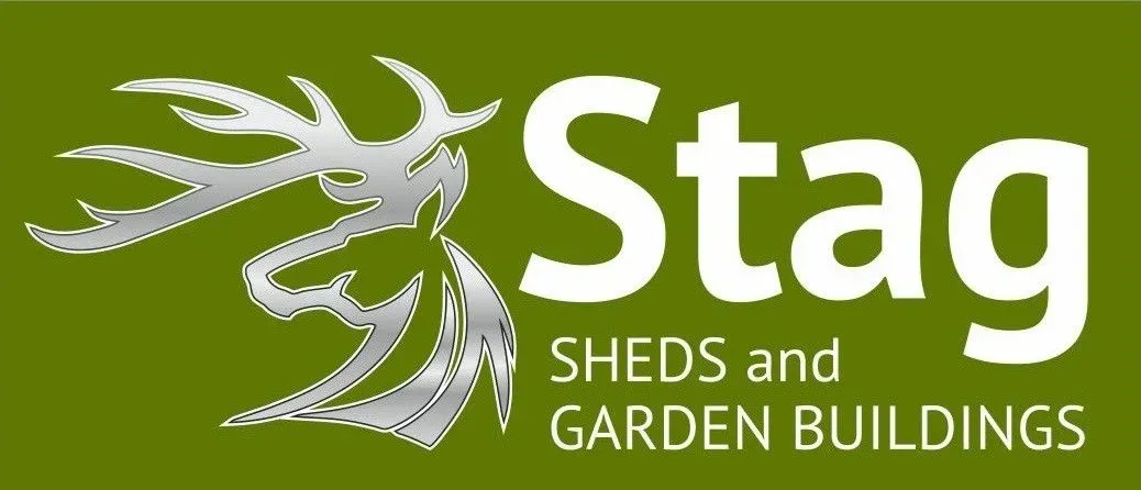 Stag Sheds & Garden Buildings Ltd logo