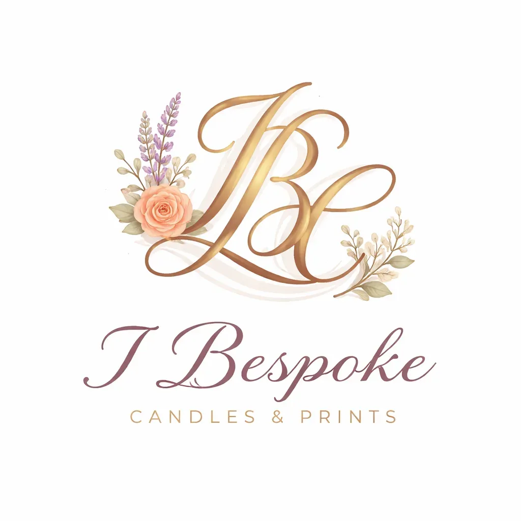  I Bespoke Candles logo