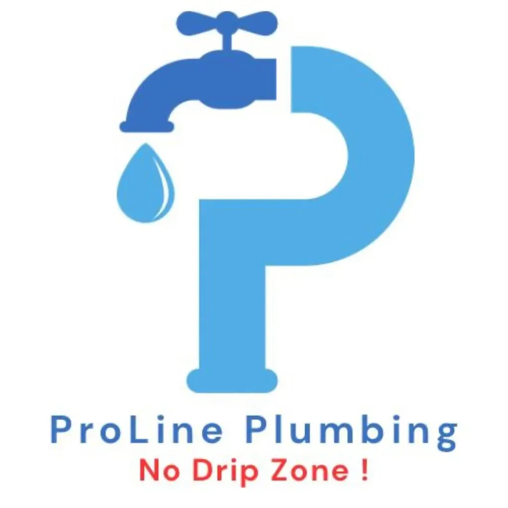 Proline Plumbing logo