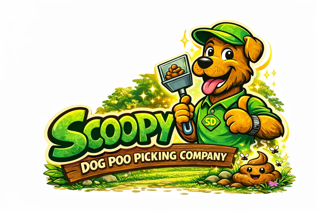 Scoopy-Doo logo