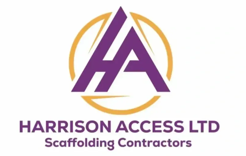 Harrison access ltd logo