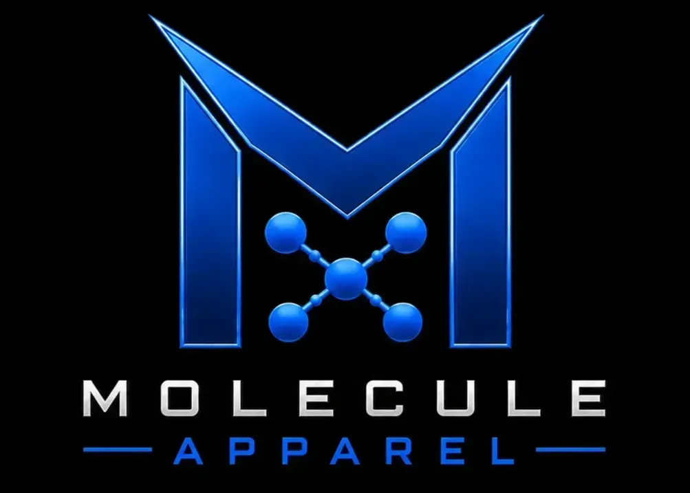 Molecule Apparel logo