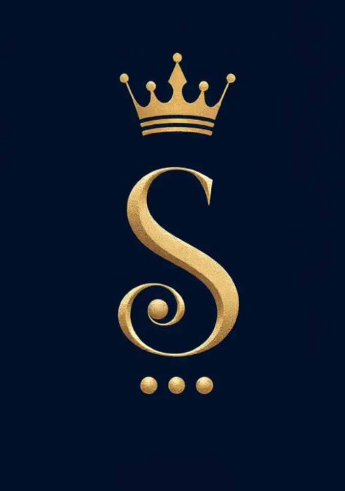 Sultan of Scents  logo