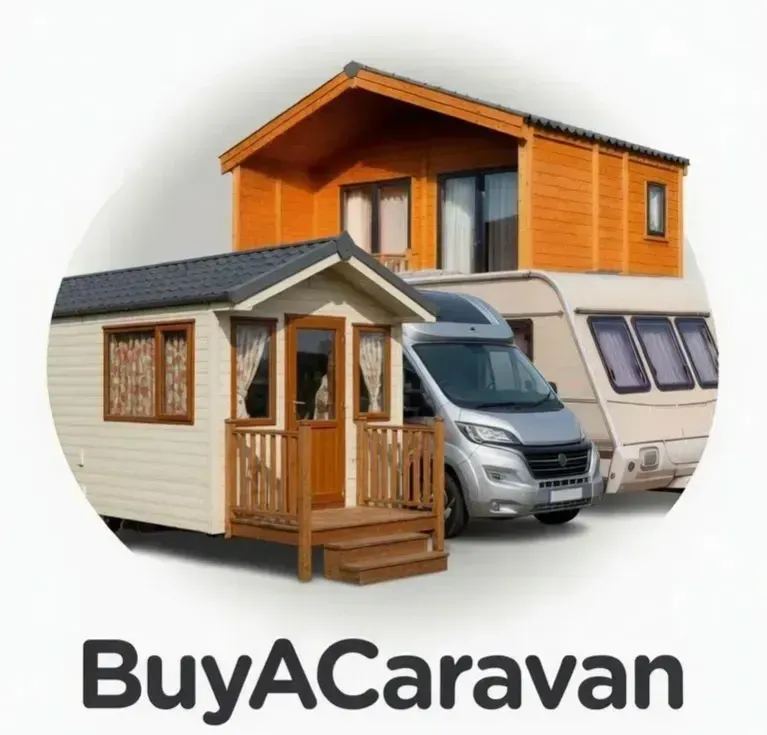 Buyacaravan.com logo