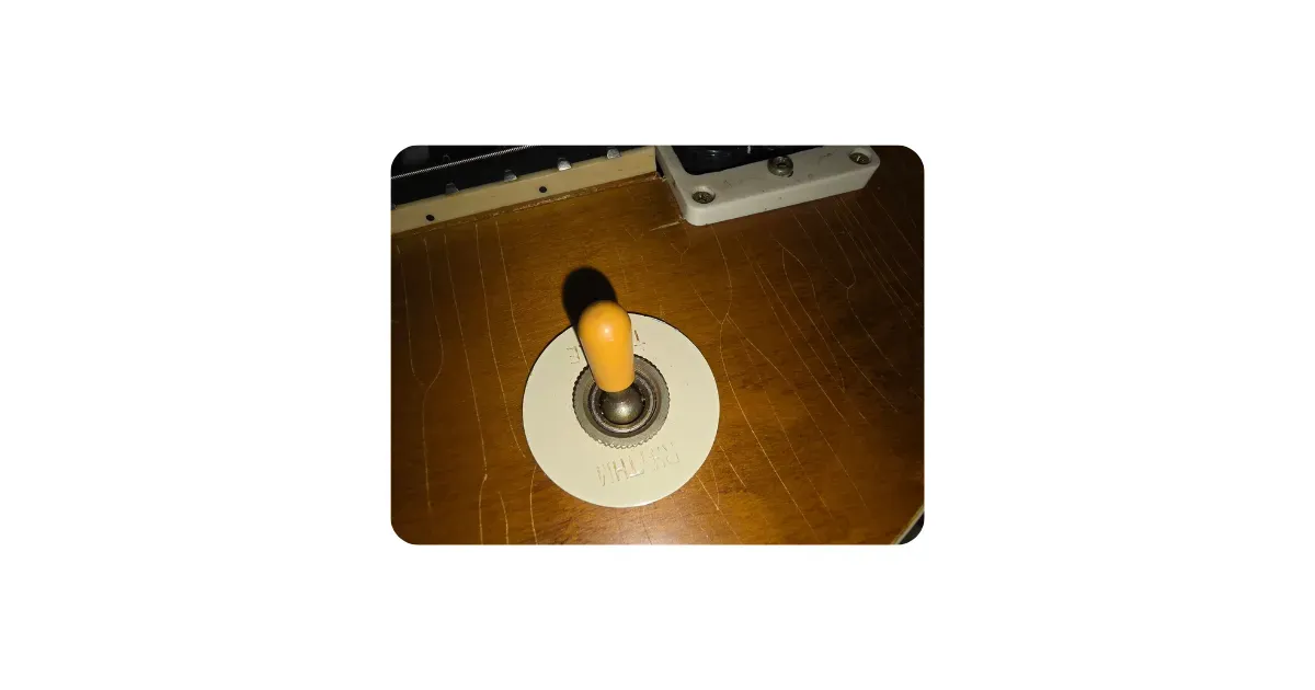 Guitar finish Repairs Dudley