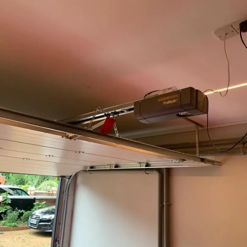 Garage Door Repair image