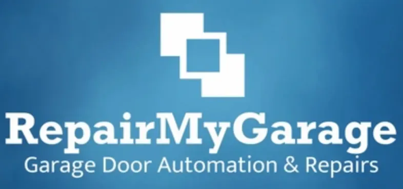 Repair My Garage logo
