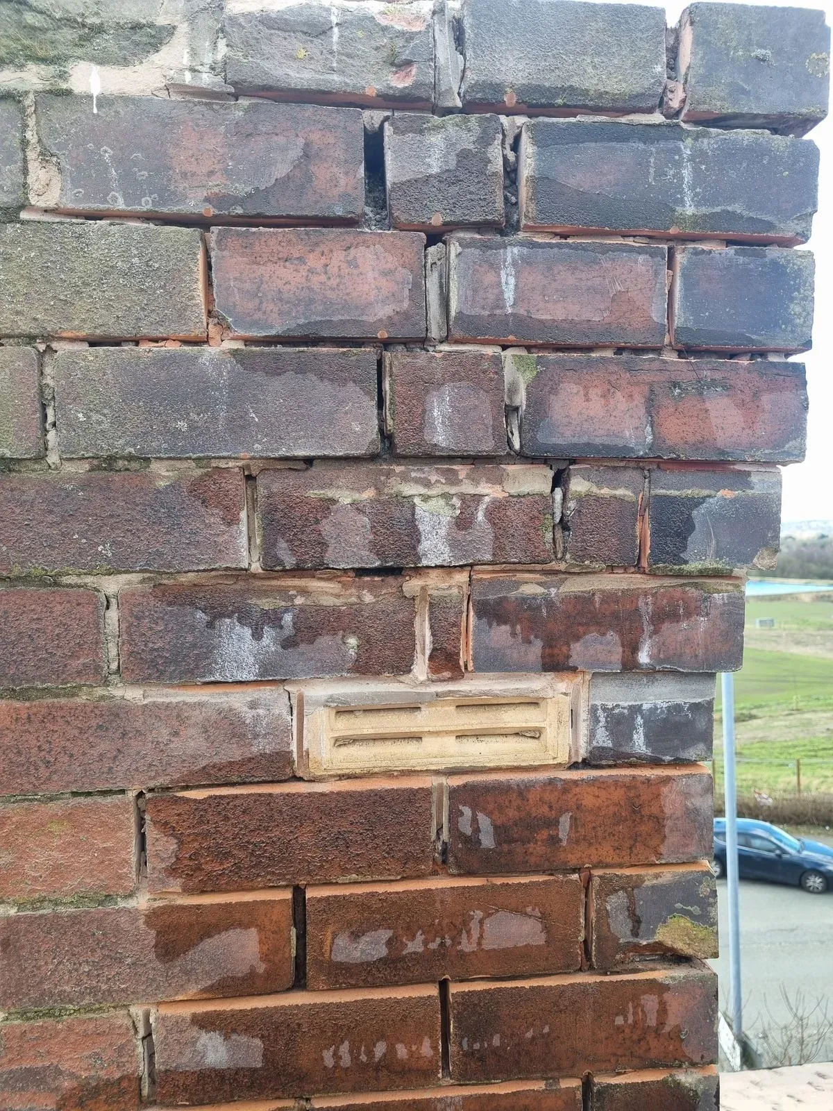 Roof inspections image background image
