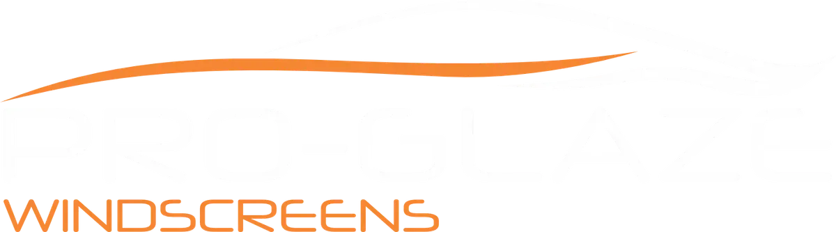 Proglaze Windscreens logo