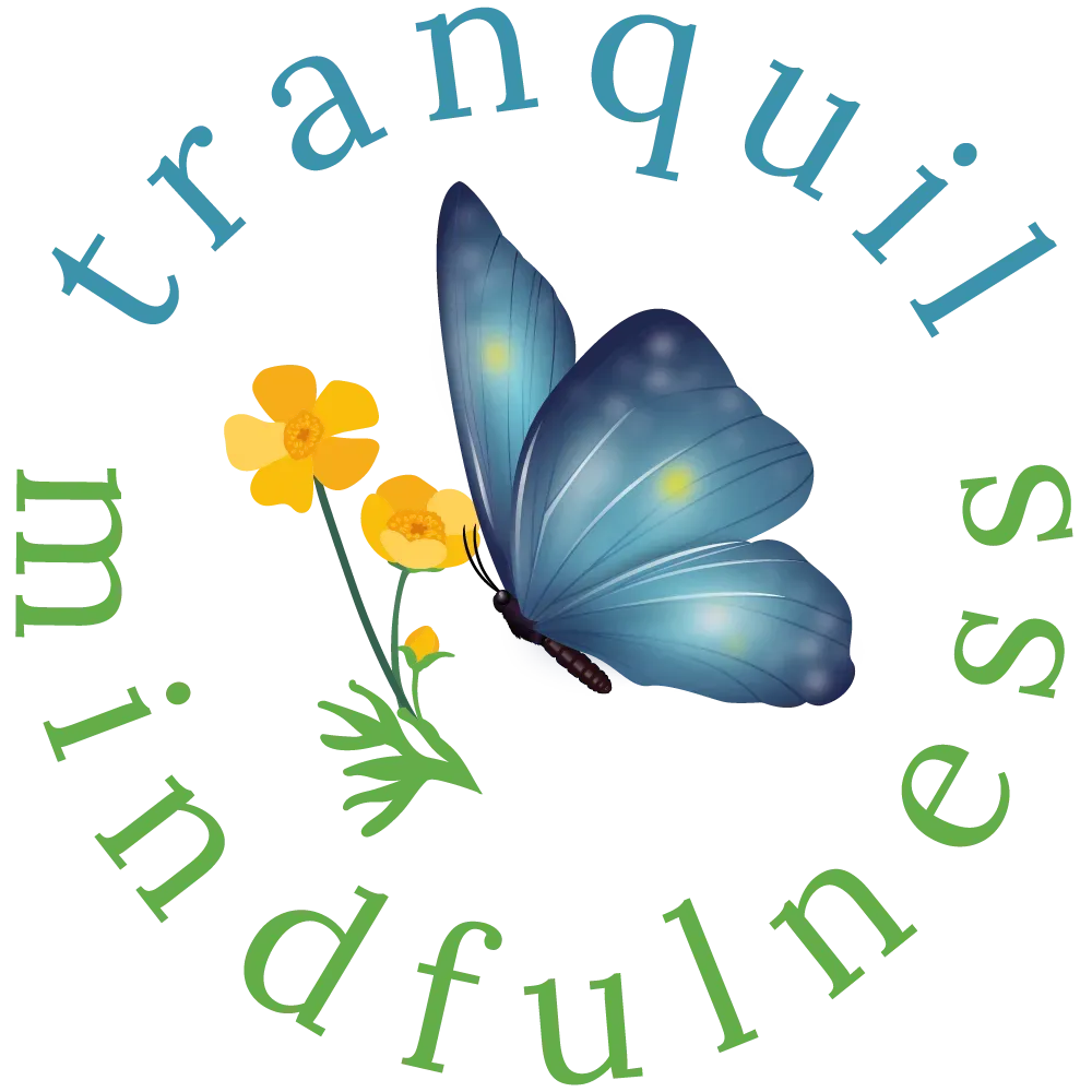Geraldine Campion Spiritual Life Coach logo