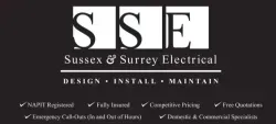 Surrey & Sussex Electrical 