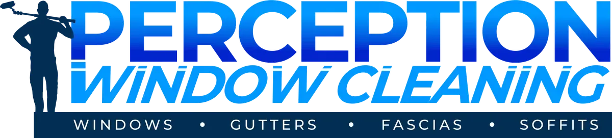 Perception Window Cleaning logo