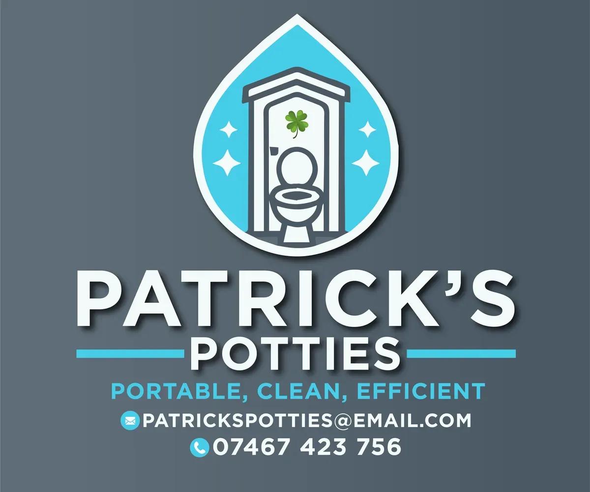 Patrick’s Potties Ltd. logo