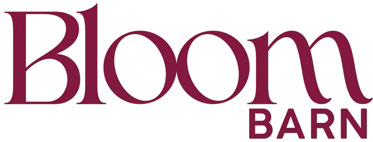 Bloom Barn logo