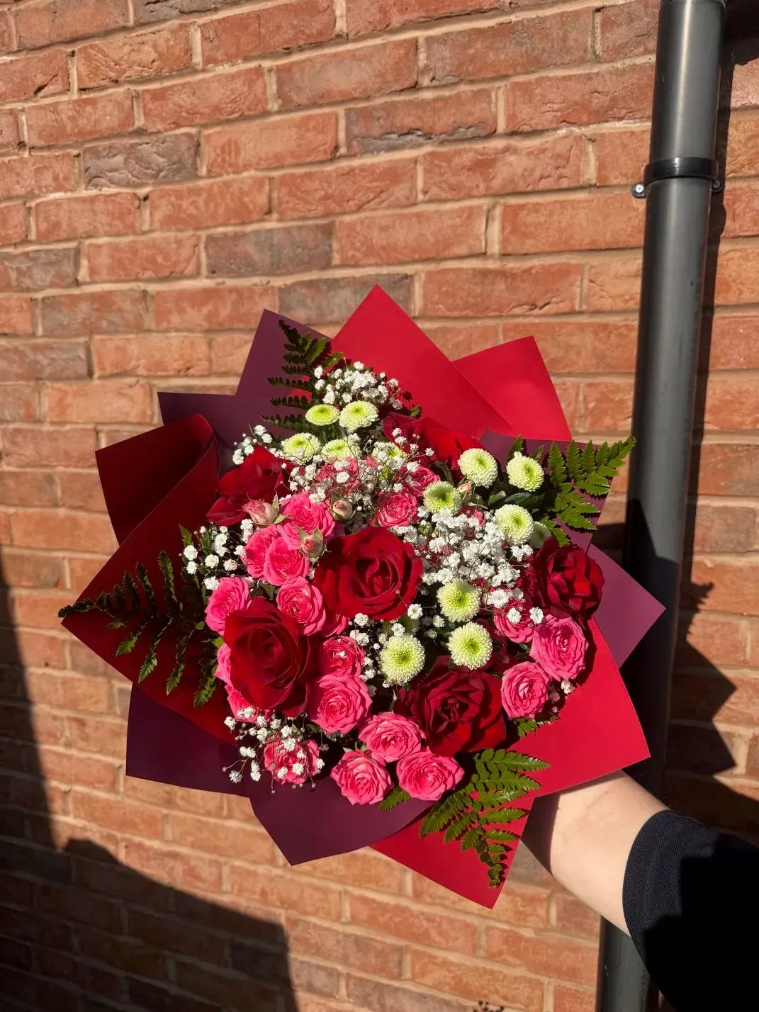 Birthday Flowers
