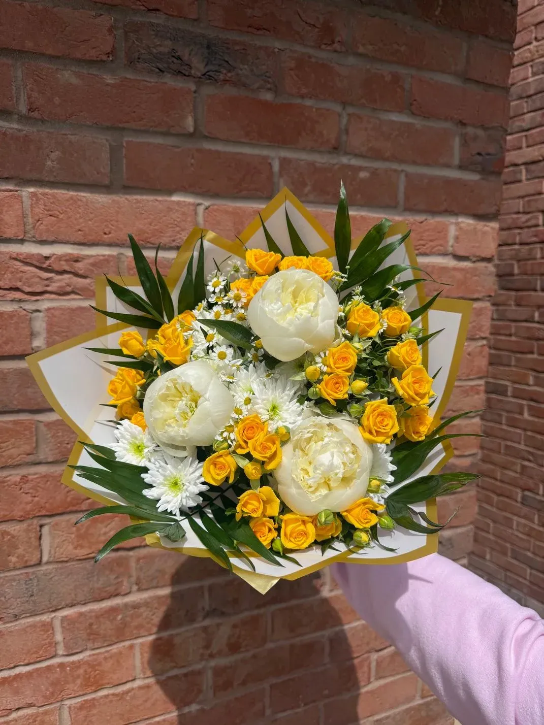 Wedding Flowers