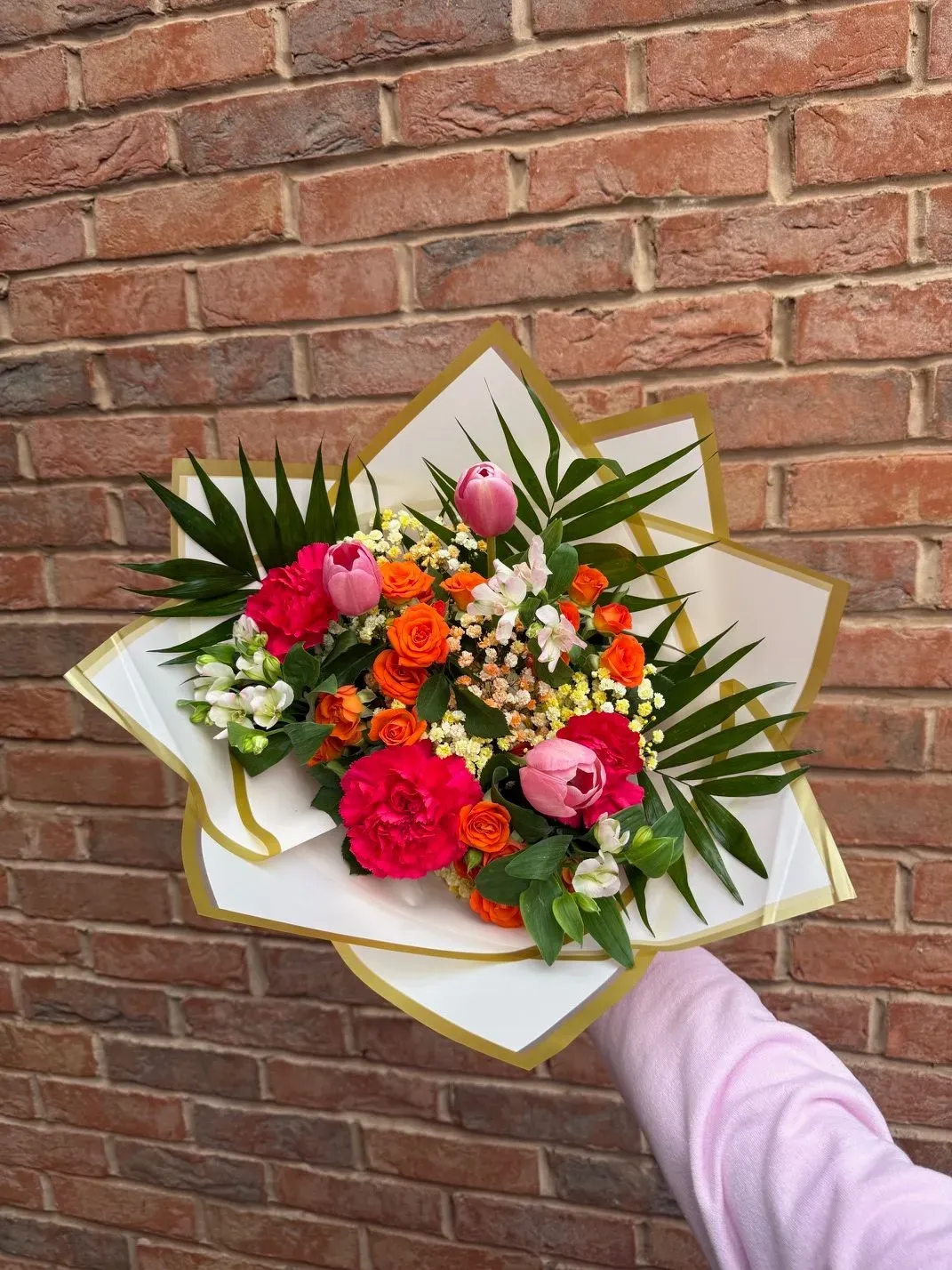 Corporate Event Flowers