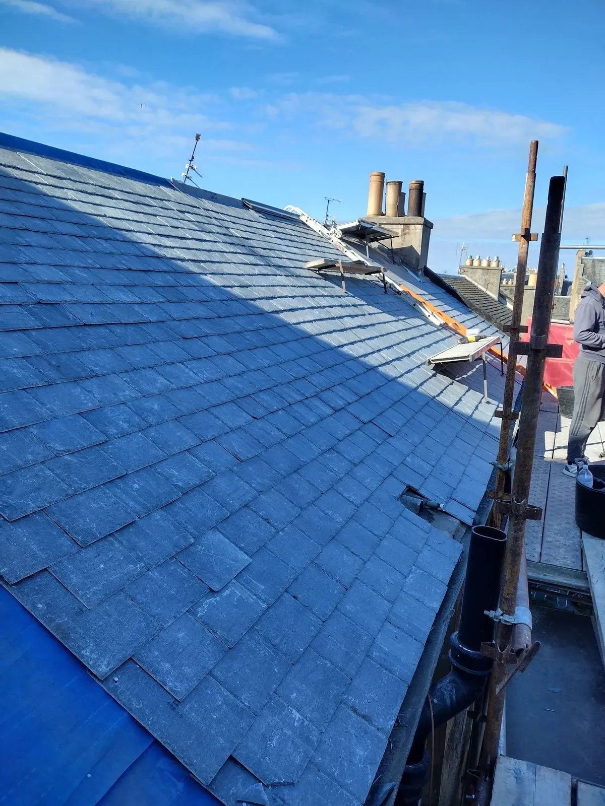 Re-slates image background image