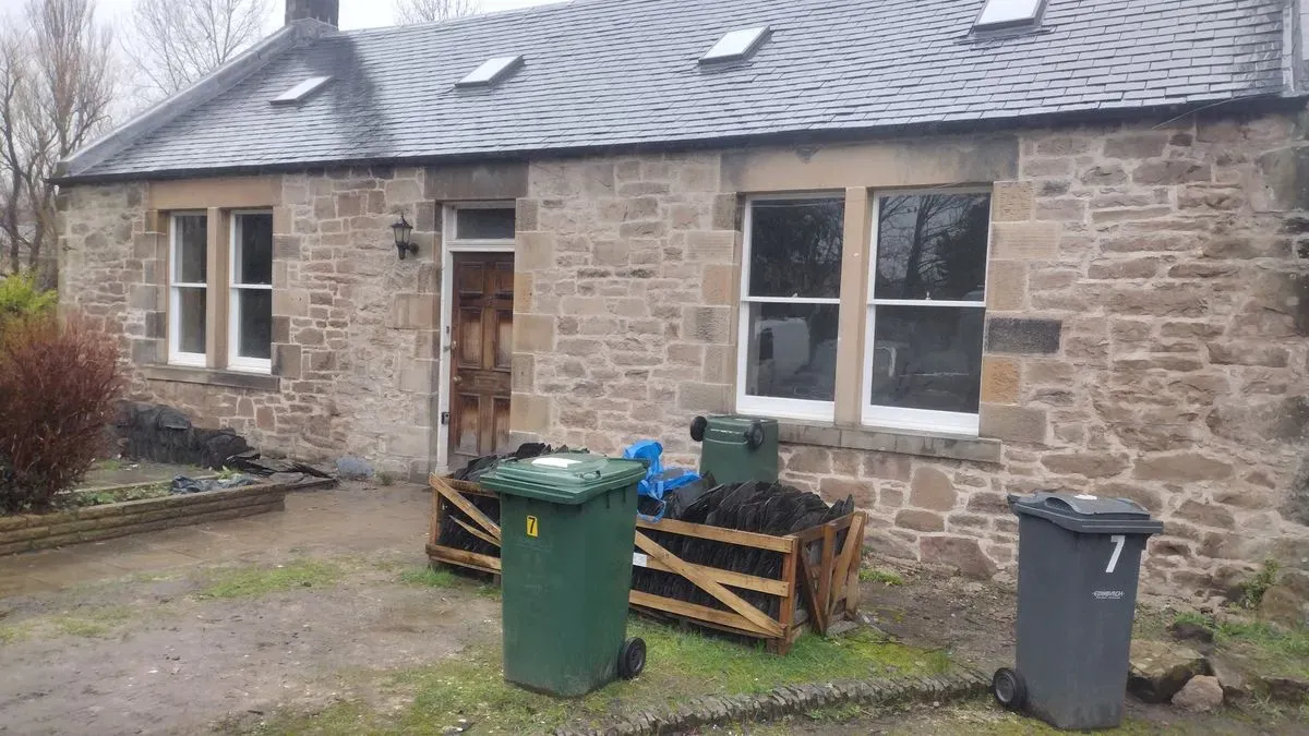 Roofing image
