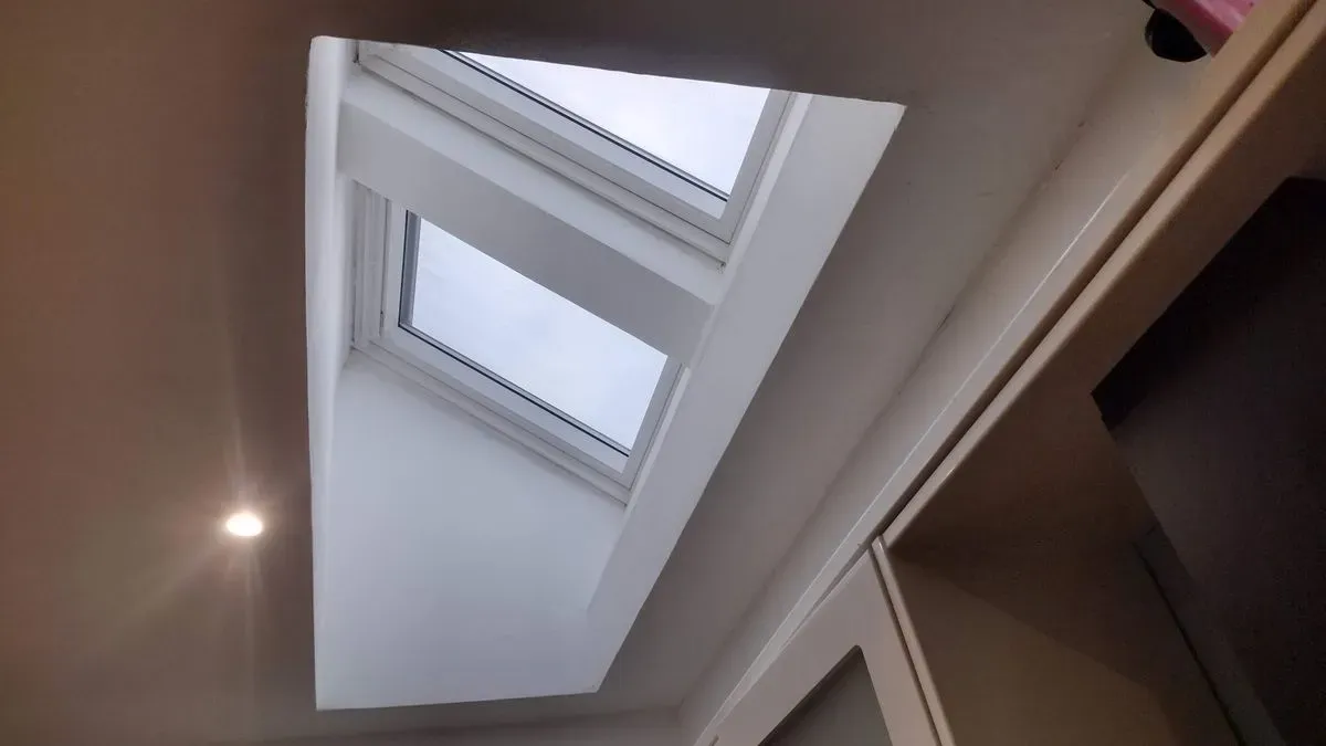 Roof windows image
