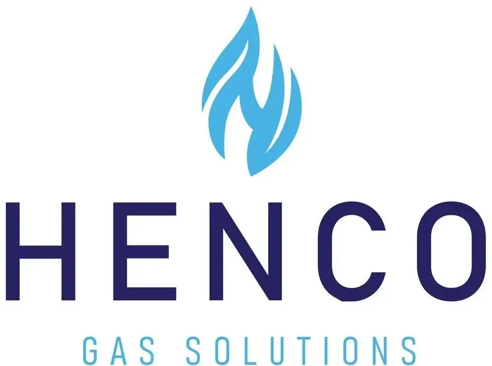Henco Gas Solutions  logo
