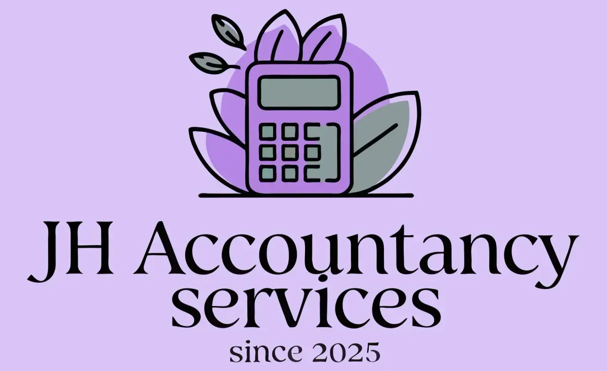JH Accountancy Services  logo