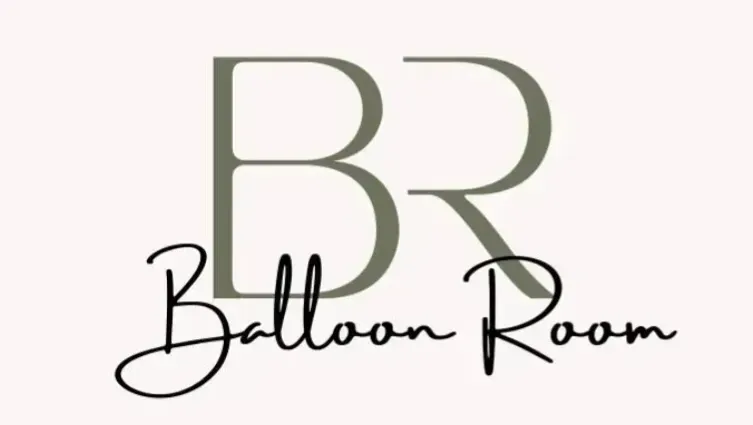 Balloon Room logo