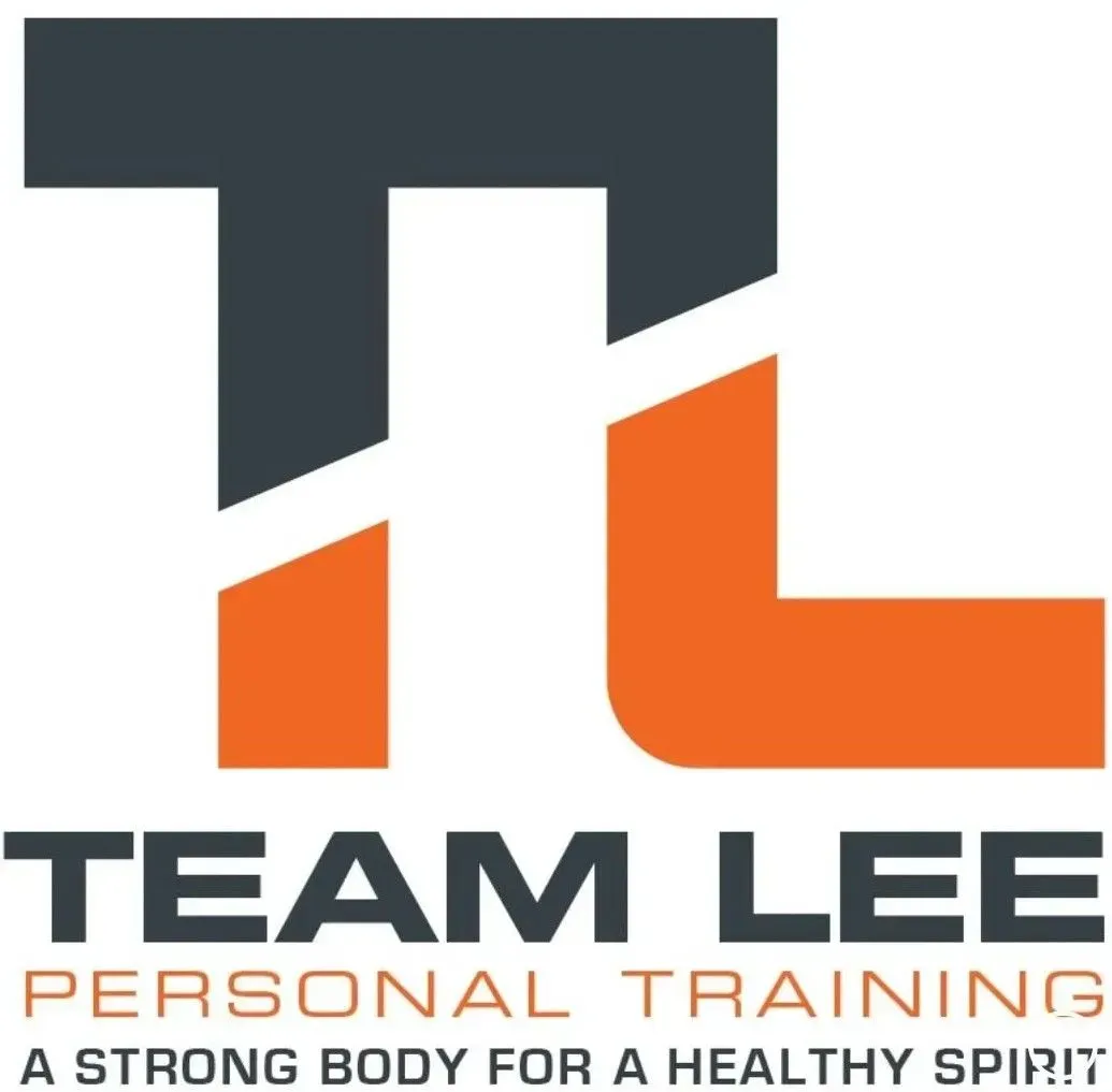 Teamleepersonaltraining logo