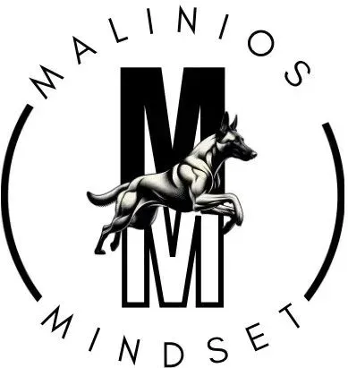 Malinois Mindset logo