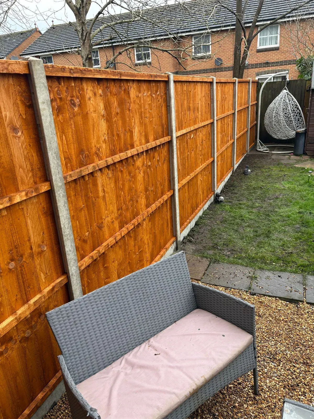 Fencing image background image