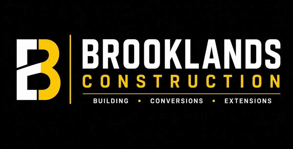 Brooklands Construction Ltd  logo