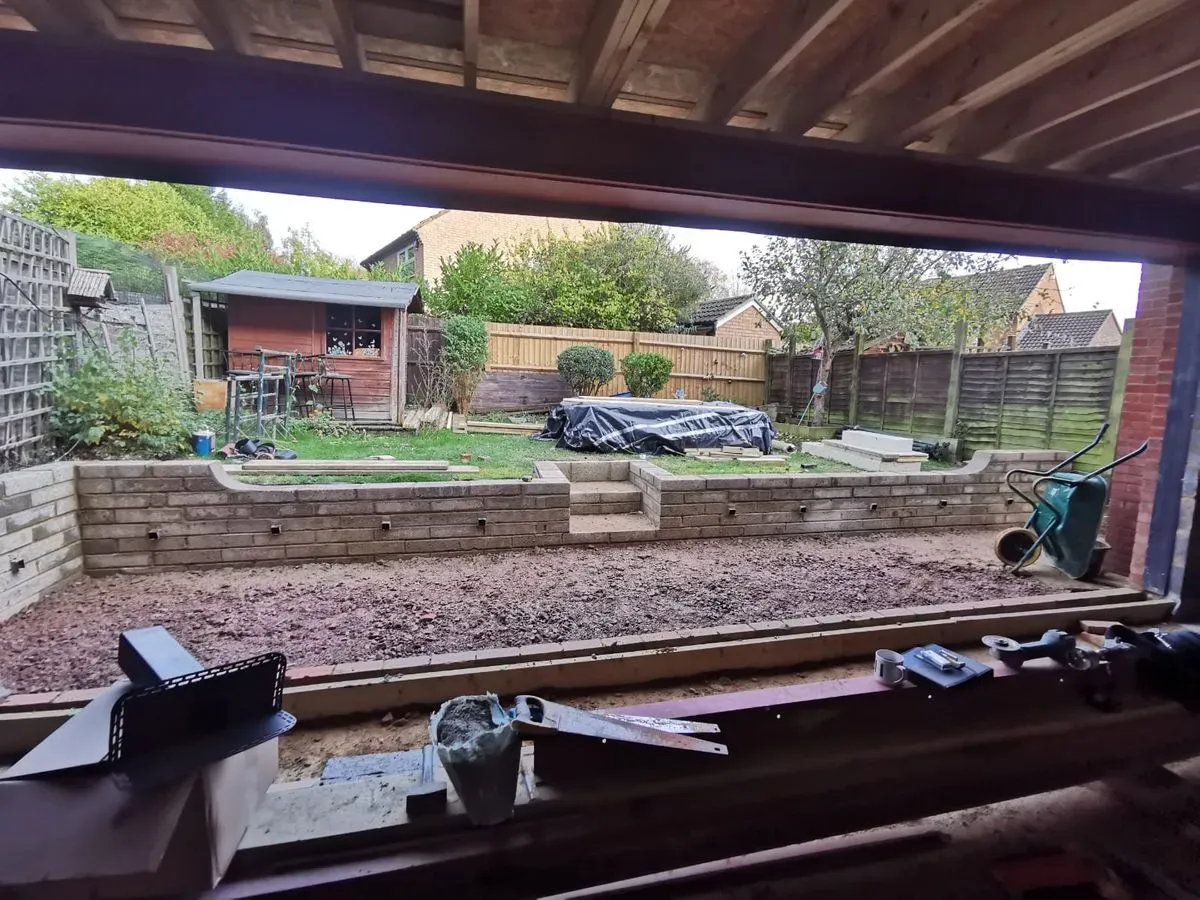 Welcome to Brooklands Construction Ltd - House Extensions Milton Keynes