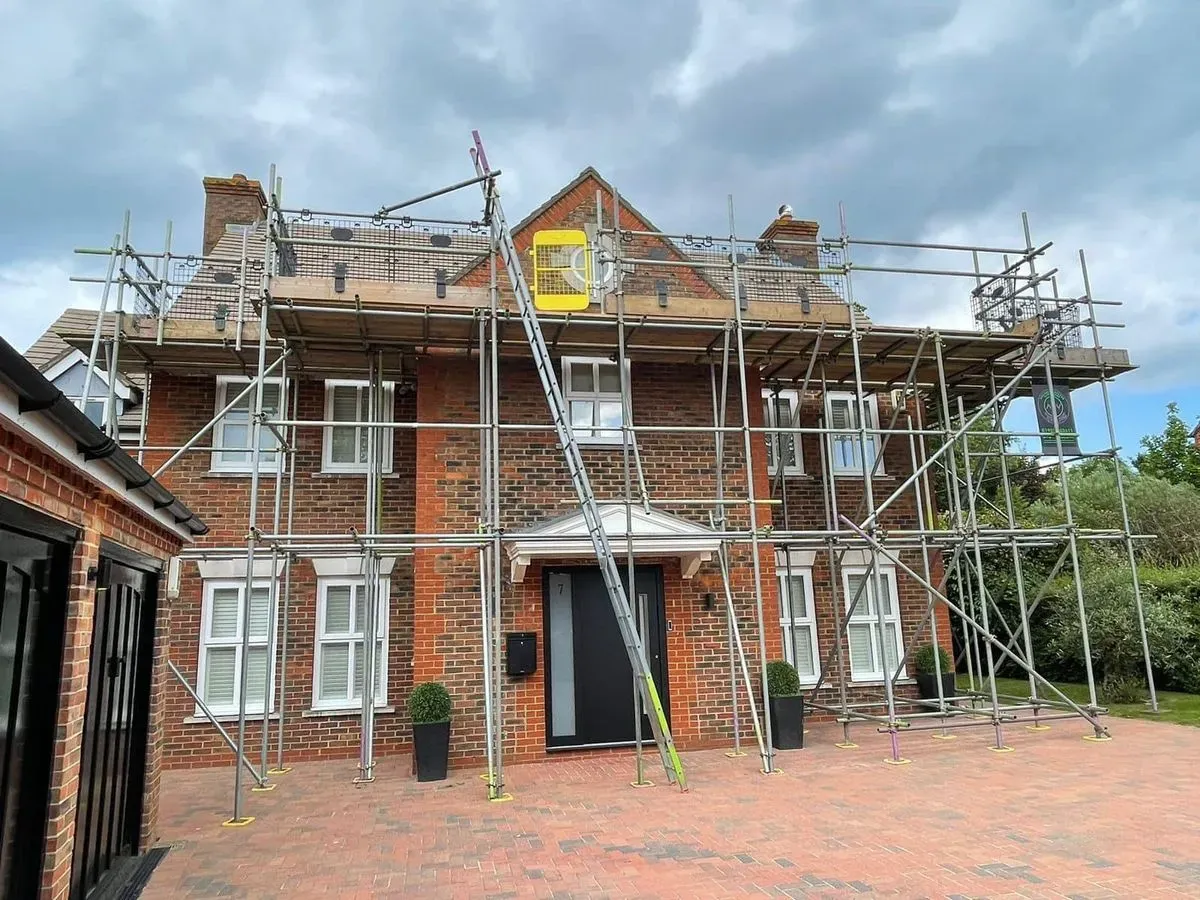 House Extensions Milton Keynes