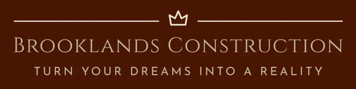 Brooklands Construction Ltd  logo