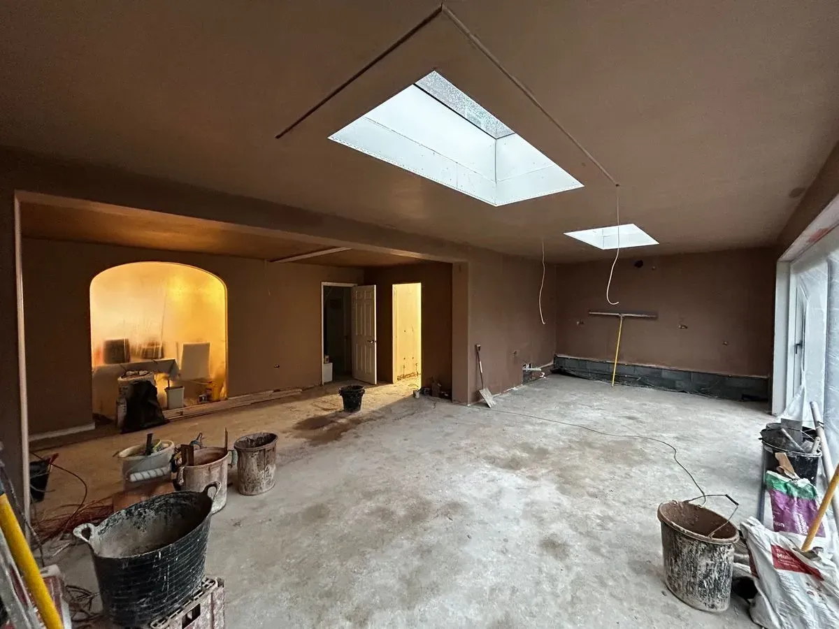 Garage Conversions in Milton Keynes