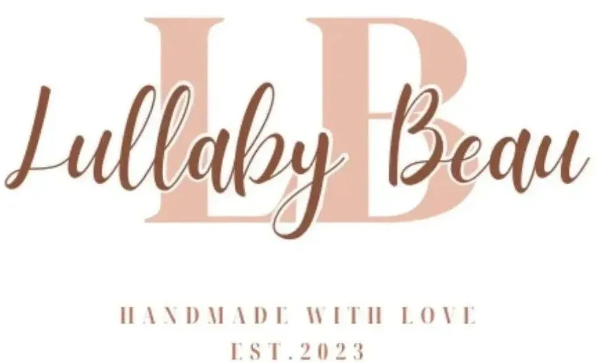 Lullaby Beau logo