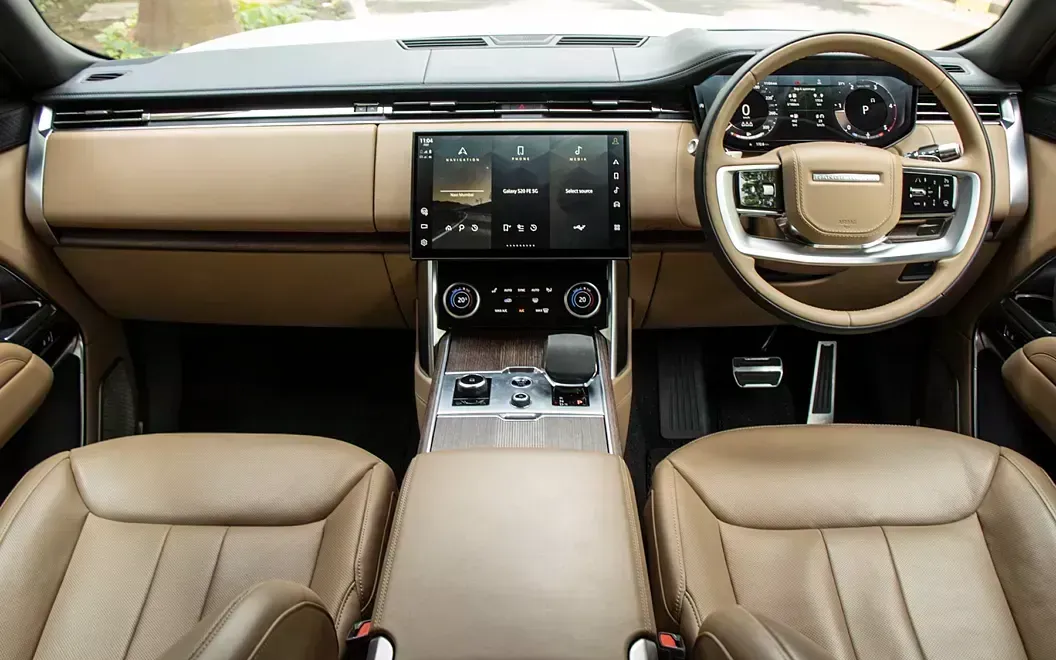 Interior Detail image background image