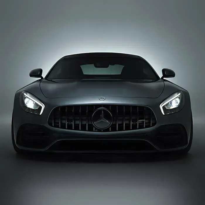 Basic Full Valet image background image