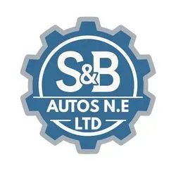 S&B Autos N.E LTD