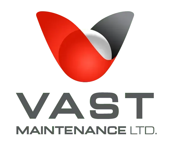Vast Maintenance Limited logo