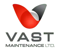 Vast Maintenance Limited logo