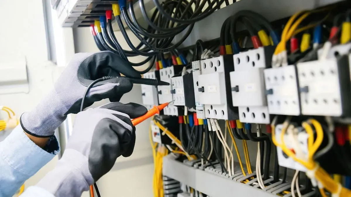 Electrical Safety in Staunton