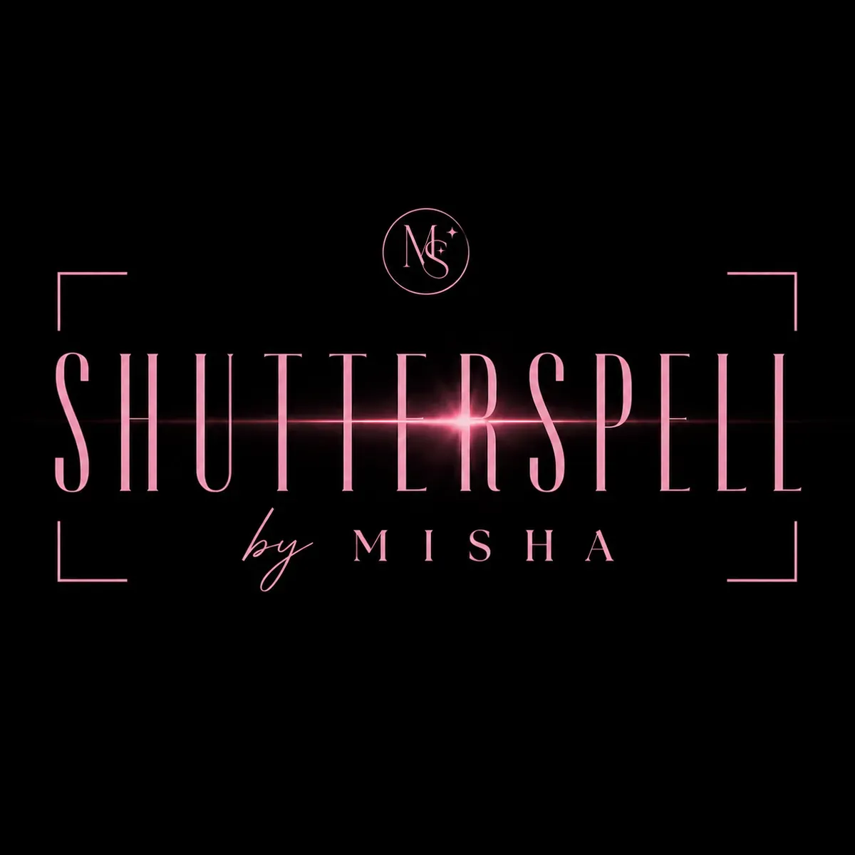 Shutterspell logo