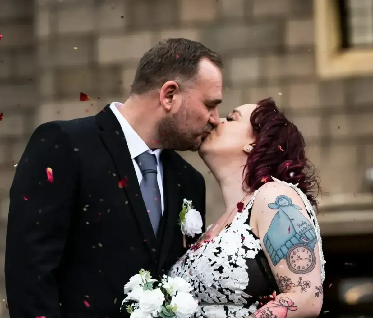 Wedding Photography