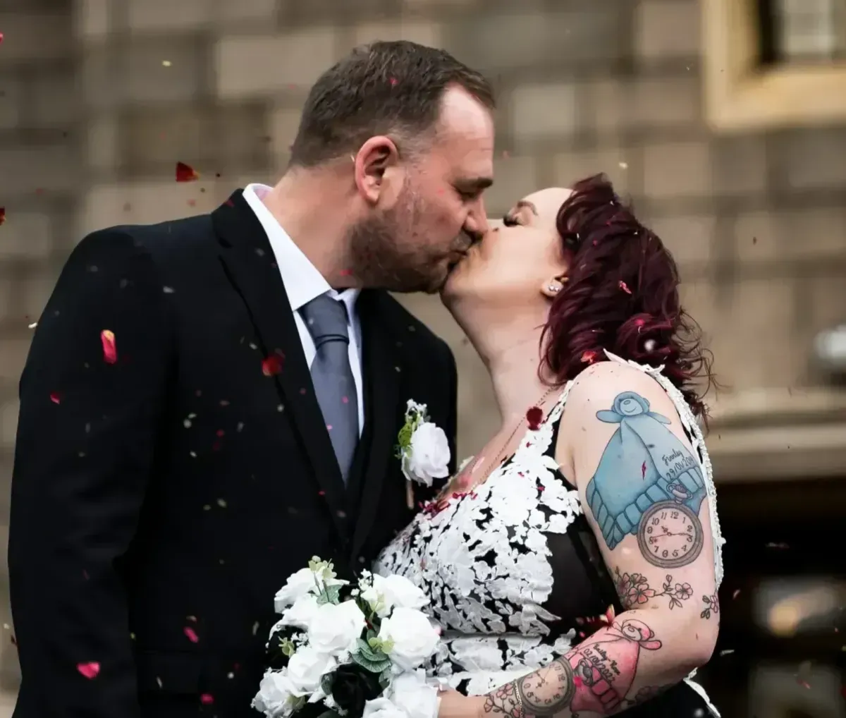 Wedding Photography