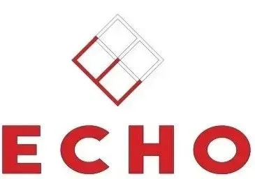 Echo Watches logo