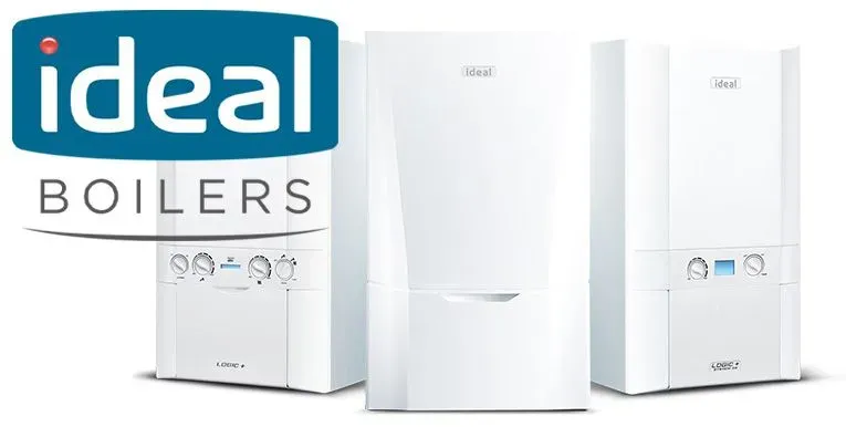 Boiler installation image