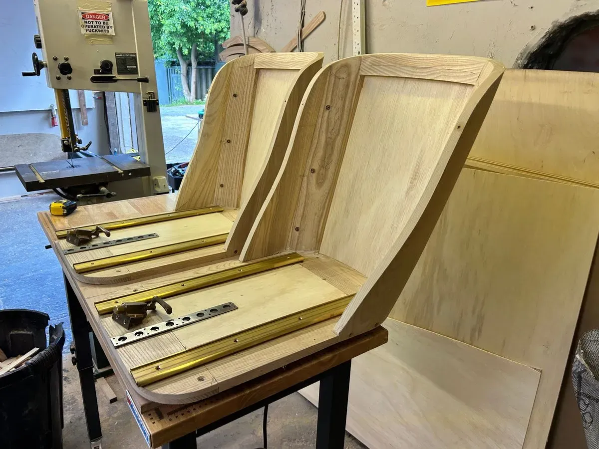 Ash framing image background image