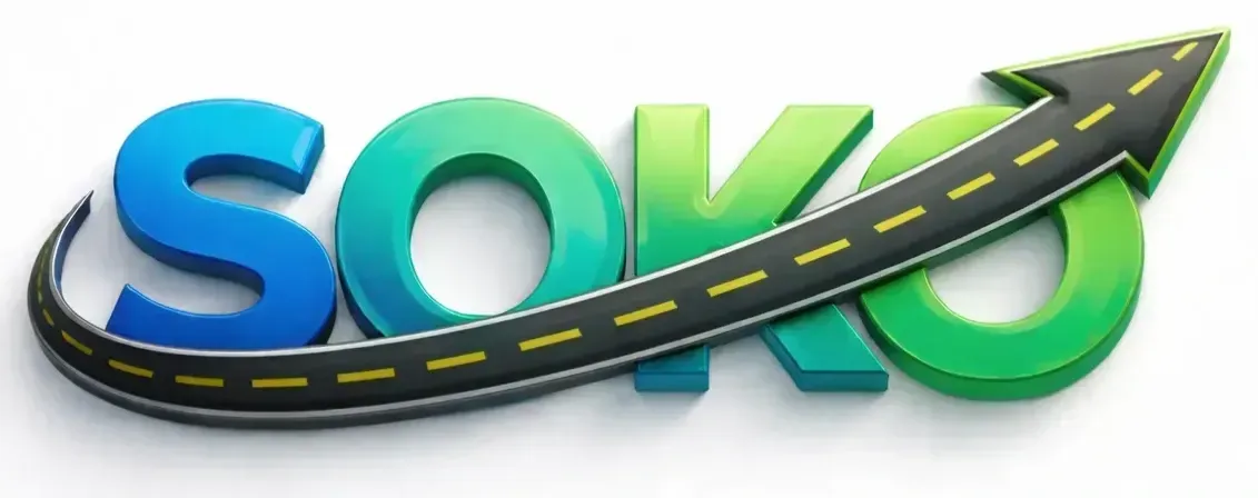 Soko Pro-Logistics  logo