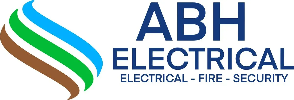 ABH Electrical logo